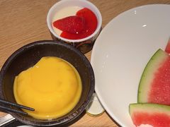 -温野菜涮涮锅(曲江大悦城店)