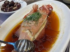 -顺风海鲜港(金玉兰店)