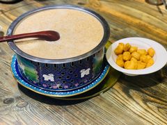 -格日勒阿妈蒙古厨房(大召店)