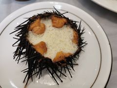 -宾朋海鲜美食餐厅·特色美食(兴海路店)