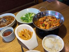 -杭百味·大众精选杭帮菜(西湖音乐喷泉店)