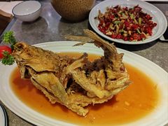 -闫府私房菜·百年鲁菜(恒隆店)