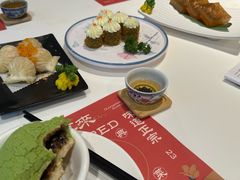 -虾饺妹·酒家(金碧店)