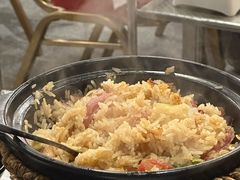 -活潑鲜跳(湖滨商业街店)