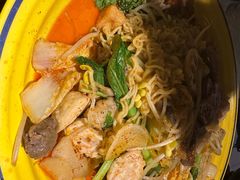 -北丐先生·野馄饨烧烤(雨花万象店)