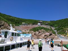 -海驴岛(荣成市)