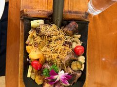 -申德勒加油站西餐厅(日坛路总店)