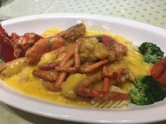 -顺风海鲜港(金玉兰店)