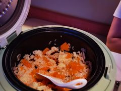 -阿娜尔·新疆菜(宜家荟聚中心店)