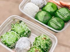 -沈大成(南京东路店)