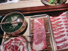 -西塔老太太泥炉烤肉(亚运村店)