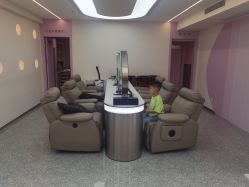 -MINX名珂斯·烫染形象设计