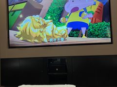 -金色印象·HiFi影音·按摩足疗(龙腾路店)