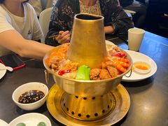 -鼓楼东街老火锅(鼓楼店)