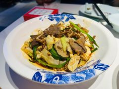 热卤四合一-火宫殿·小吃王国(坡子街店)