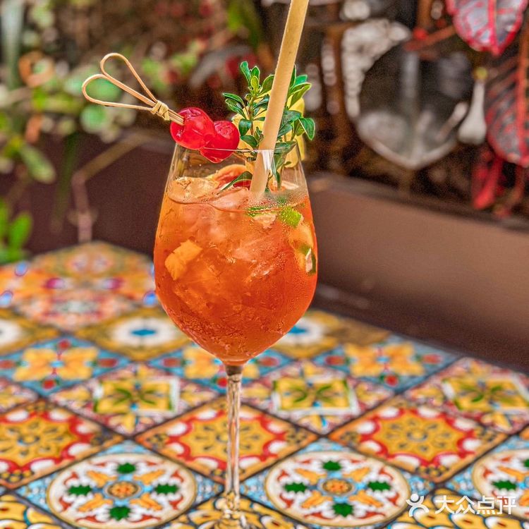 在魔都！被这口西班牙海鲜饭征服了...