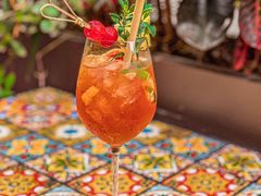 -BROWNSTONE布朗石西班牙餐厅(富城店)