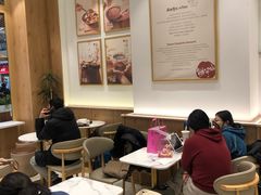 -鲜芋仙(大兴龙湖店)