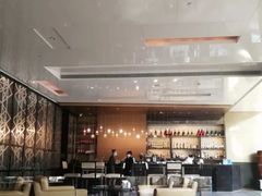 -广州天河希尔顿酒店