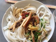 -再回首鸡肉米线(人民路一店)