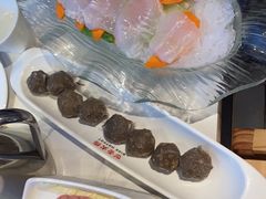 -巴邑火锅·鲜切牛肉(萧山银隆店)