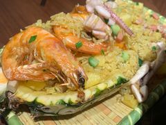 -南越郡·越式风味餐厅(青秀万达店)