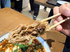 -李小老烧饼(常营民族家园店)