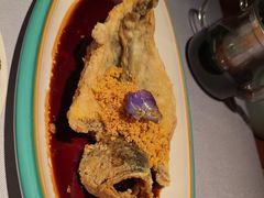 -晓粤·惹味粤菜(凯德乐峰广场店)