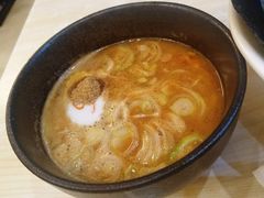 -八盛屋·沾面(集美万达店)