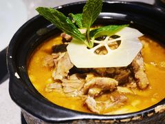 -半山腰·云南菜(侨福芳草地店)