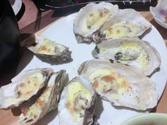 芝士生蚝-割烹旭日本料理(龙湖狮山天街店)