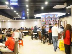 大堂-围炉夜话·潮汕卤水火锅(榕江店)