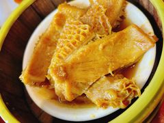 -东方早茶 海鲜•青岛菜(国信体育中心店)