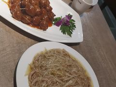 -直隶安家牛肉罩饼(七一路店)