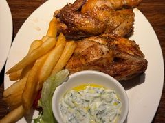 -FABIO’S费比欧披萨餐厅