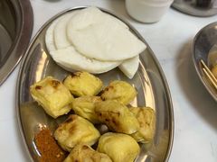 -山菌美食苑(振兴路店)