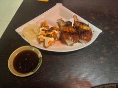 -日本料理神拉面