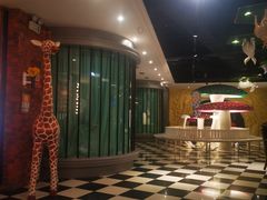 -H次元沉浸剧情密室(街道口店)