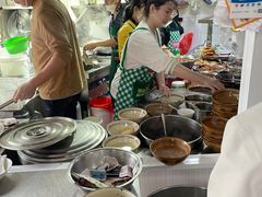 -友琴面馆(东白溪公寓店)