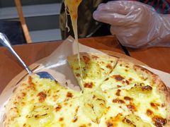 -魏斯理汉堡(西安沣东吾悦店)