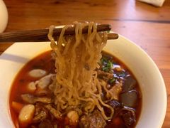 -蒋家肠旺面馆老店(合群路店)