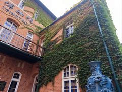 -青岛啤酒博物馆