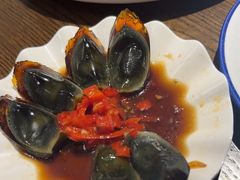 -老盛庆排档•南京菜(夫子庙店)