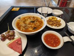 -洛阳水席园