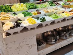 -醉人椒麻辣香锅(上地华联店)