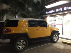 -大世界兄弟租车