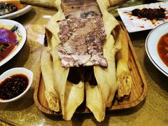 -尹兰楼西北风情餐厅(嘉定店)