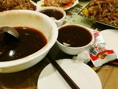 -葛记焖饼(伏牛路店)