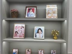 -天真蓝照相馆(新世界店)