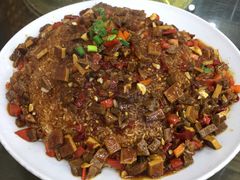 -徽州美食(三十年老店)